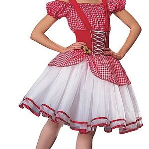 Ballet Dance Costume